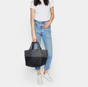 MZ Wallace Small Metro Tote